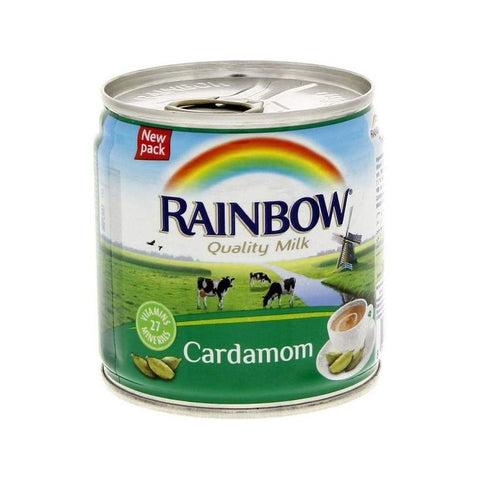 Milk Tea with Cardamom Rainbow 170gm - MarkeetEx