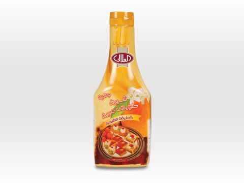 AL ALALI Arabic Dessert Syrup 675gm - MarkeetEx