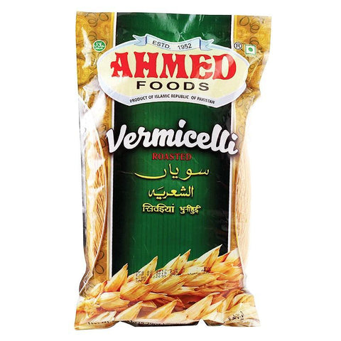 Ahmed Foods - Vermicelli Raosted - 150gm Pack