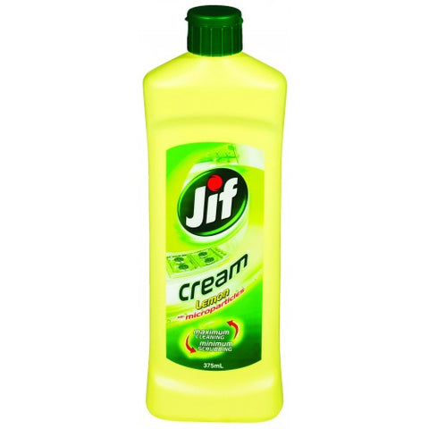 JIF Cleaning lemon 750 ml