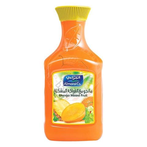 Al Marai Mango Mix Fruit 1.5Ltr