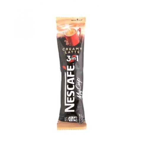 Nescafe - 3 in 1  1PC - MarkeetEx