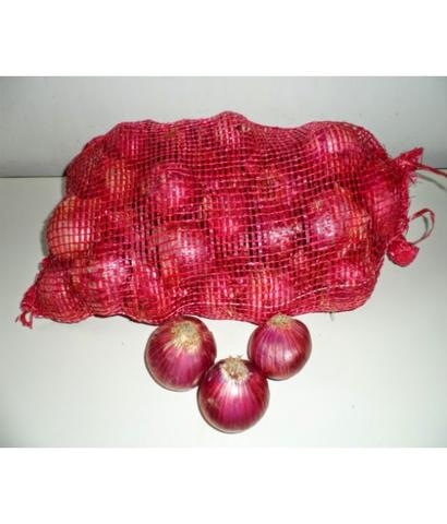 Onion India 3Kg bag - كيس بصل هندي - MarkeetEx