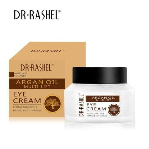 Dr.Rasheel - Argon Multi Fit - Eye Cream - 30ml - MarkeetEx