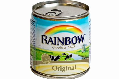 Milk Tea Rainbow Original - حليب شاي ابو قوس - MarkeetEx