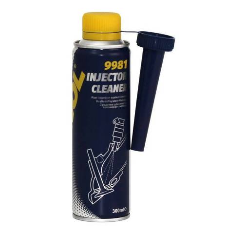 Injector cleaner 300ML