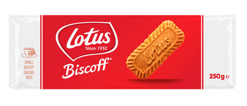 Biscuit Lotus 250gm - MarkeetEx