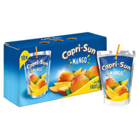 Capri-Sun Drink -شراب كابري سن - MarkeetEx