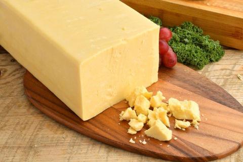 Natural cheddar cheese 200 GMS TO 250 GMS