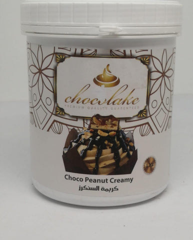 Chocolake - Choco Peanut Creamy - 1kgs - MarkeetEx