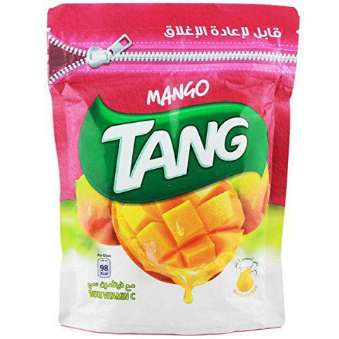 Tang Instant Drink Mango 500gm