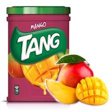 Drink Powder Mango Tang 2.25kg - MarkeetEx