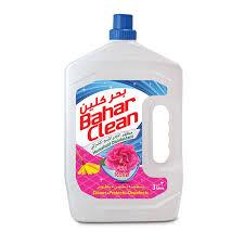 Bahar Household Cleaner Rose 3 Ltr.A27
