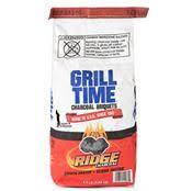 Grill Time Charcoal 2.04 KG/4.5LB