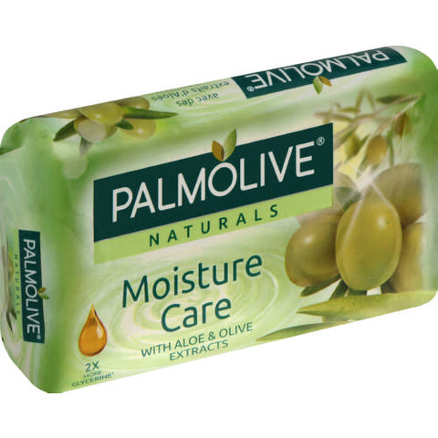 Palmolive Moisture Care Soap 120g - MarkeetEx