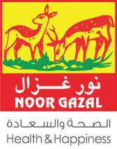 Peanut Plain Noor Gazal  - فول السوداني