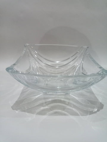 Large glass bowl - MarkeetEx