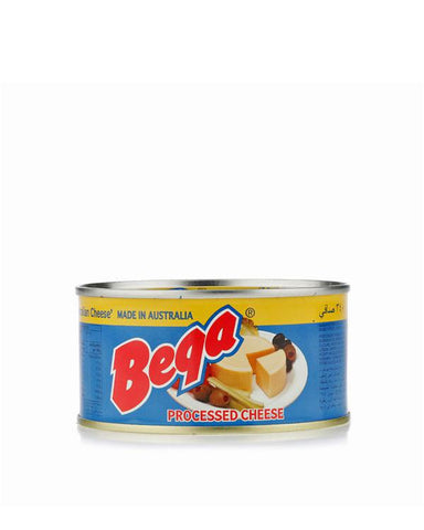 Bega Processed Cheese Can 340gm