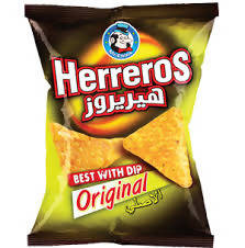 Mr.Chips Herreros -Original 80 GM - MarkeetEx