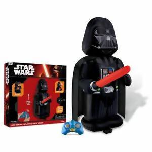BLADEZ Star Wars Darth Vader RADIO CONTROL 3+ Age