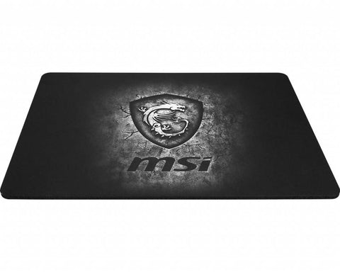 MSI Gaming Mouse Pad -Agility GD20-Black - MarkeetEx